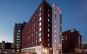 Hampton by Hilton Belfast